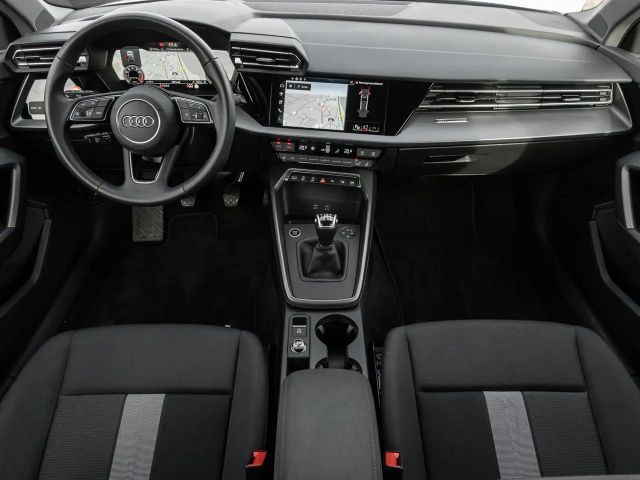 Audi A3 30 TFSI Sedan Sportback