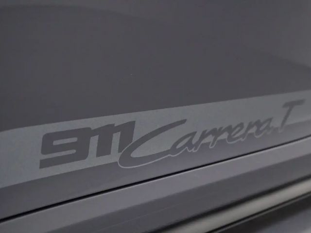 Porsche 911 Cabriolet Carrera Turbo