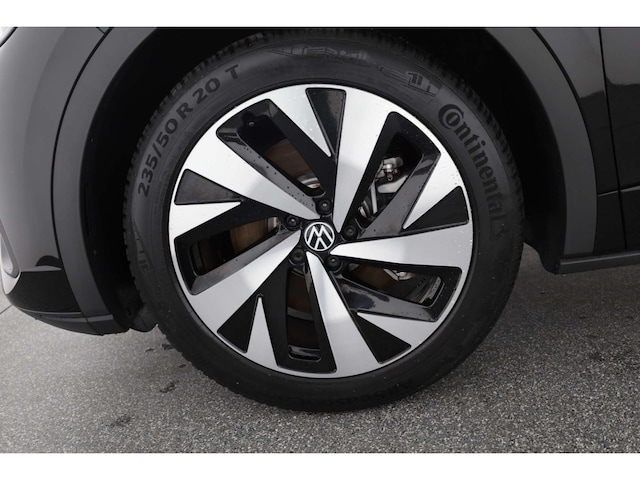 Volkswagen ID.5 77 KWh Pro