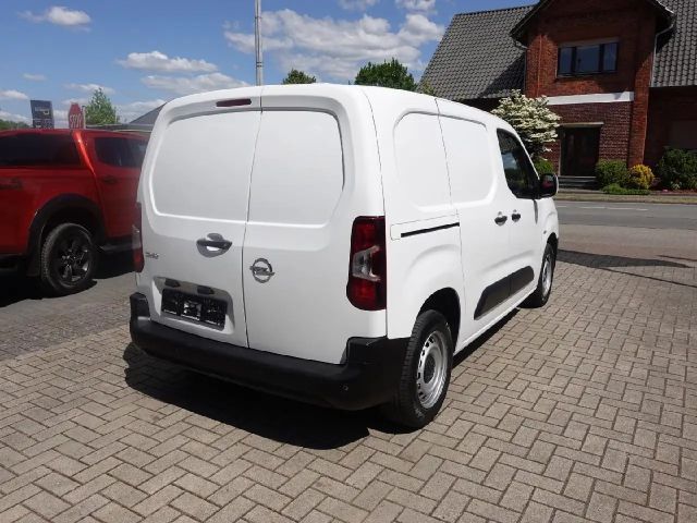 Opel Combo Combo-e