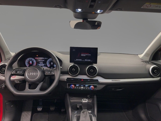 Audi Q2 35 TFSI S-Line