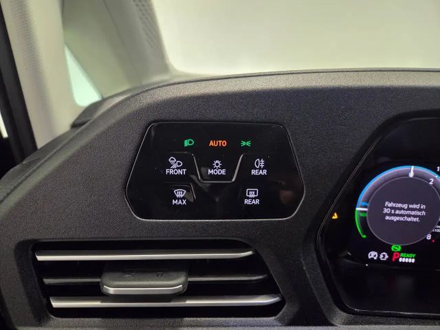 Volkswagen Caddy Life eHybrid