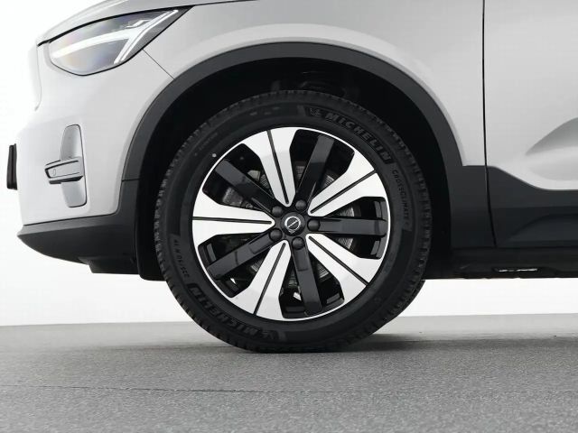 Volvo C40 AWD Plus Recharge Twin Engine