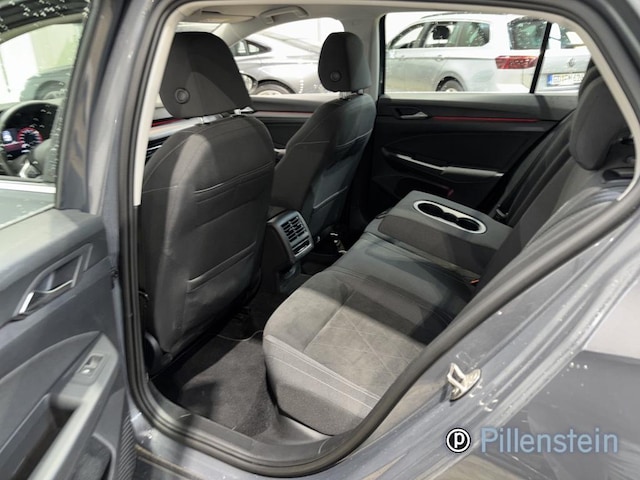 Volkswagen Golf Business Style