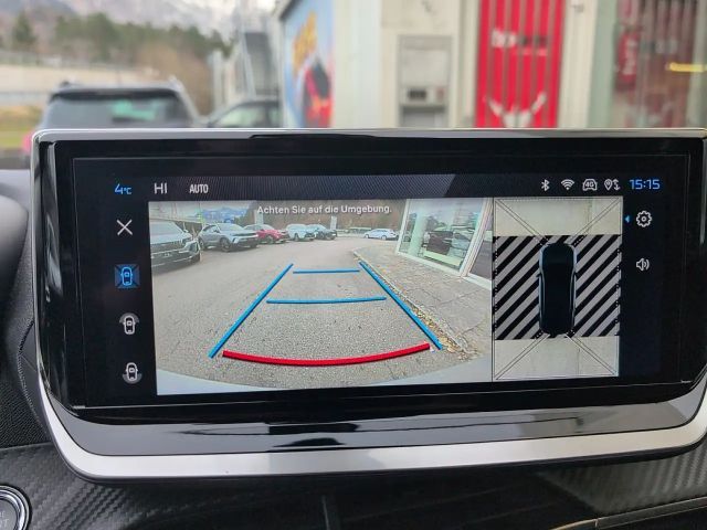 Peugeot 2008 Allure Pack EAT8 PureTech