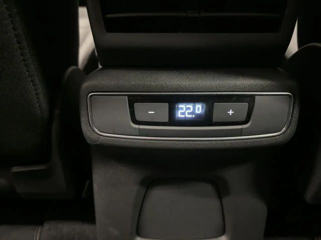 Audi Q4 e-tron Quattro