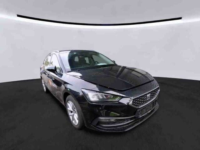 Seat Leon 2.0 TDI Sportstourer Style