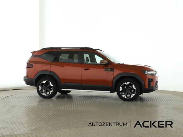 Dacia Bigster Extreme Mild Hybrid 140