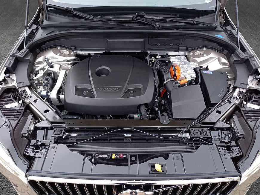 Volvo XC60 AWD Recharge T6