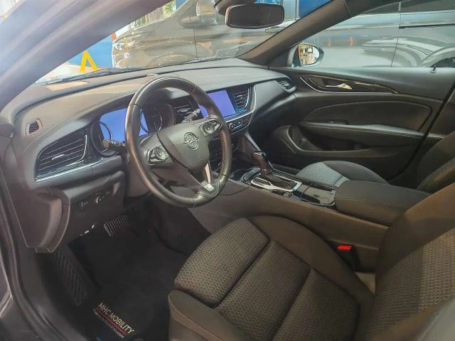 Opel Insignia Sports Tourer