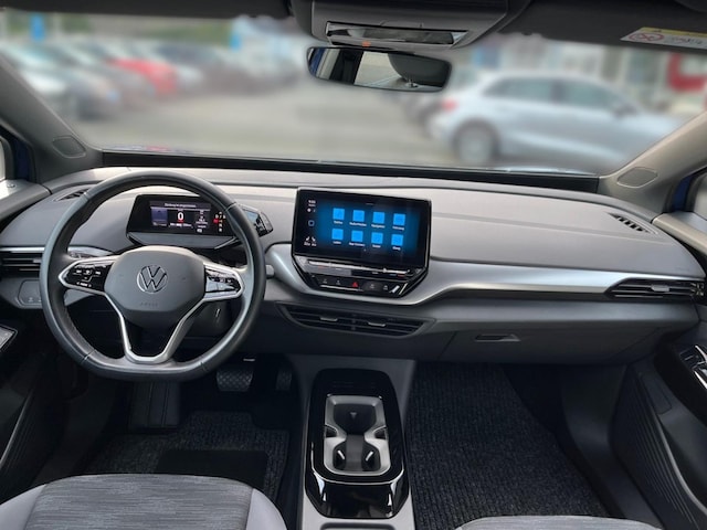 Volkswagen ID.4 Performance Pro