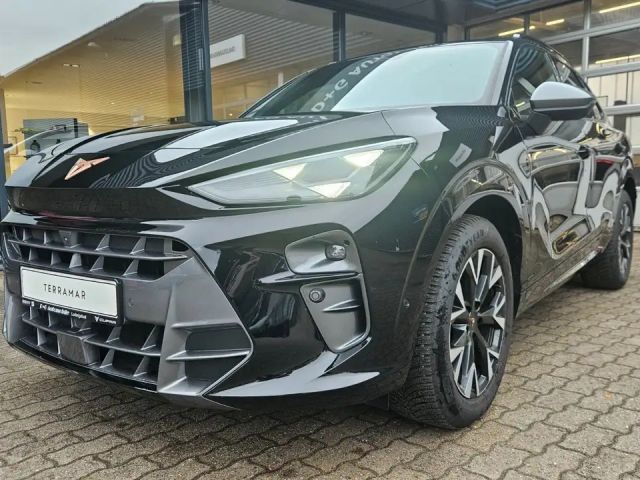 Cupra Terramar 1.5 eTSI