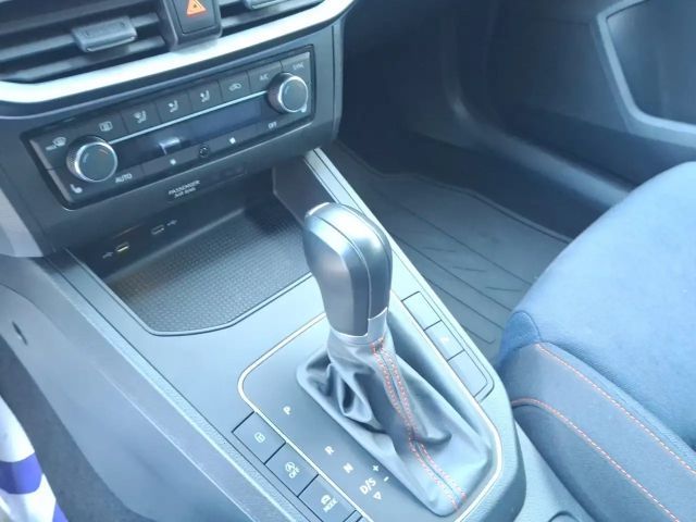 Seat Ibiza 1.0 TSI DSG FR-lijn