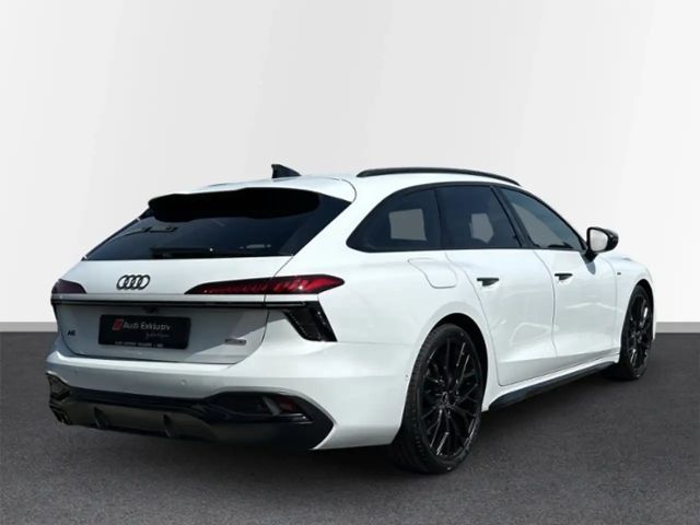 Audi A6 e-tron Avant Edition Quattro