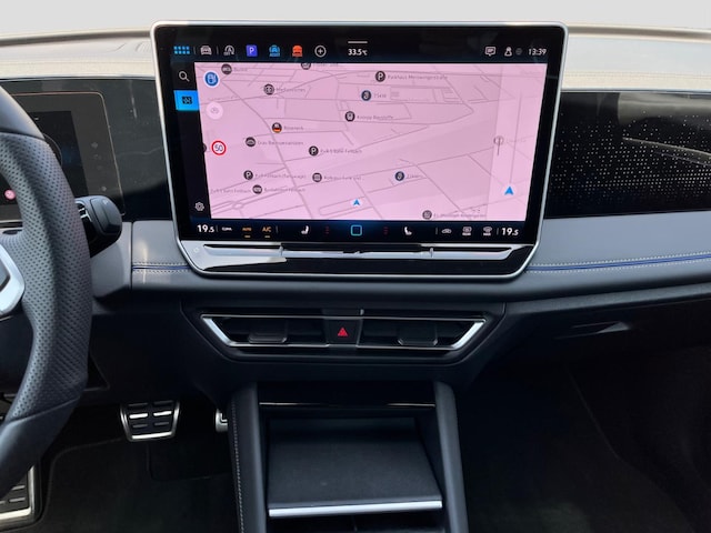 Volkswagen Tiguan 2.0 TDI DSG R-Line