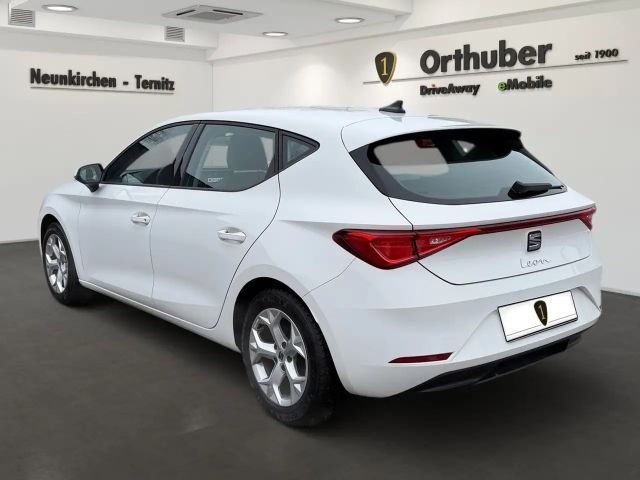Seat Leon 1.0 TSI Reference