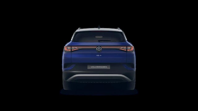 Volkswagen ID.4 IQ.Drive Performance Pro