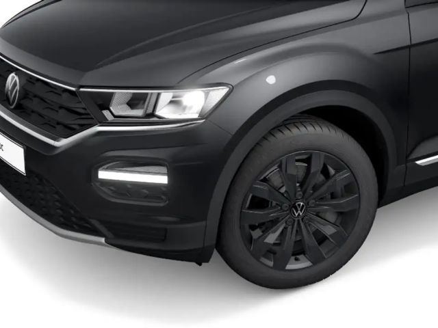Volkswagen T-Roc Sport