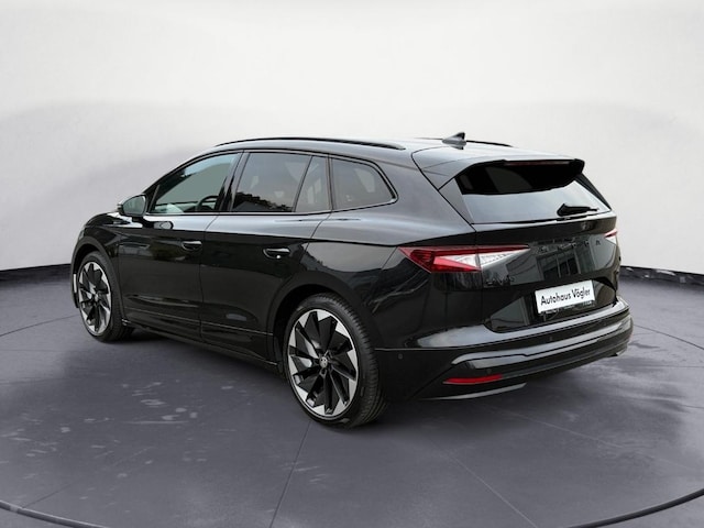 Skoda Enyaq Sportline iV 60