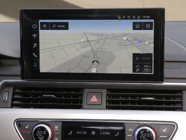 Audi A5 50 TDI Coupé Quattro