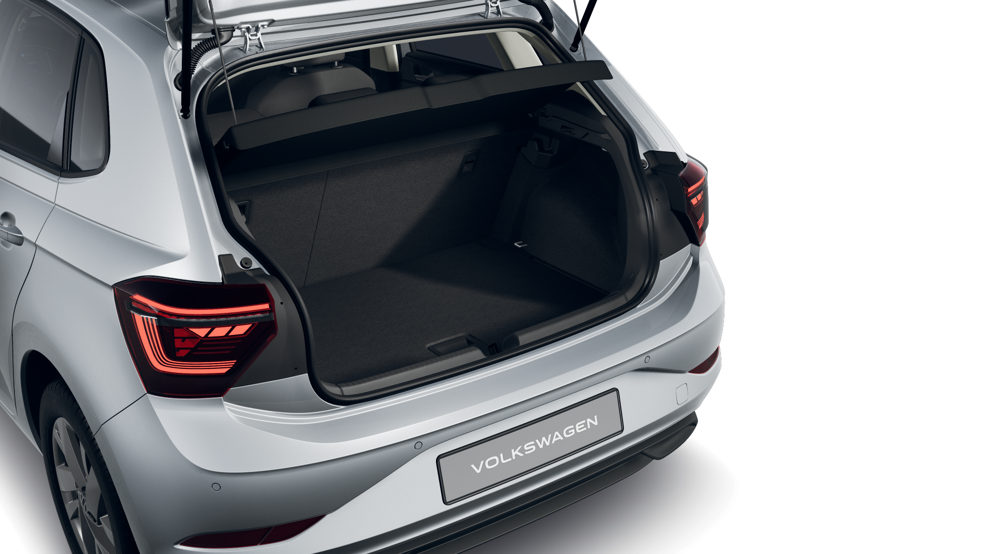 Volkswagen Polo 1.0 TSI