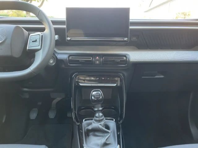 Citroën C3 Max PureTech