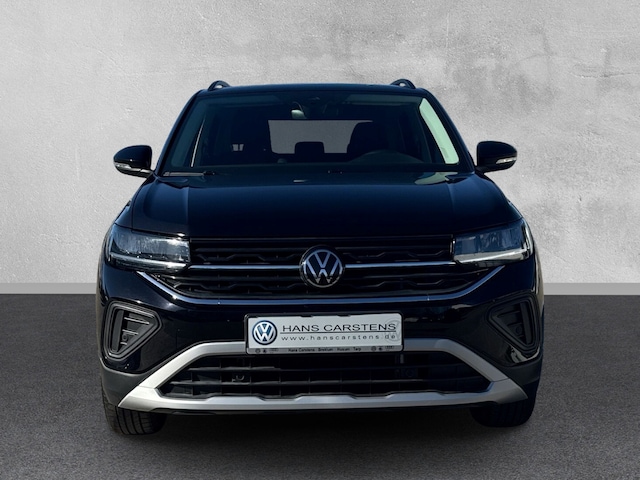 Volkswagen T-Cross IQ.Drive Life