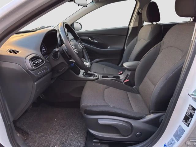 Hyundai i30 T-GDi Trend