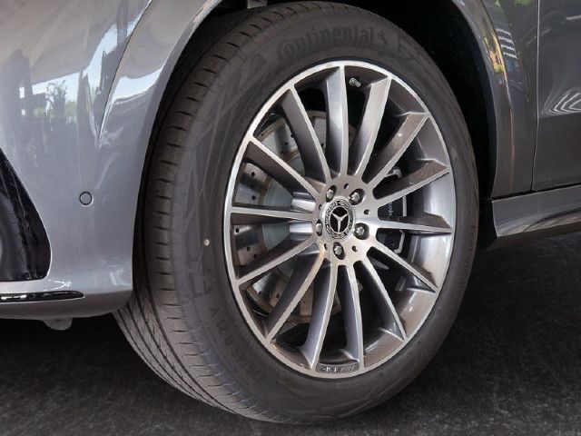 Mercedes-Benz GLE 450 4MATIC