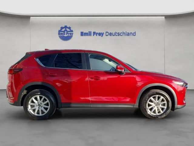 Mazda CX-5 4WD Advantage SkyActiv