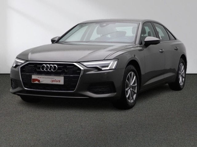 Audi A6 40 TDI S-Tronic Sedan