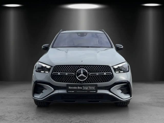 Mercedes-Benz GLE 450 AMG Line