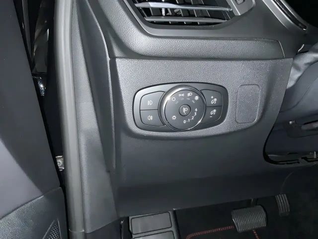 Ford Focus 1.5 EcoBlue ST Line Wagon