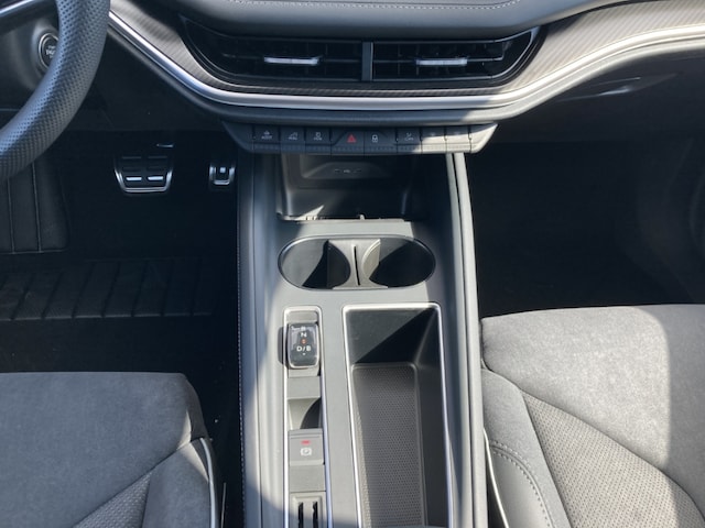 Skoda Elroq 85 Sportline