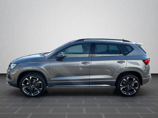 Cupra Ateca DSG VZ