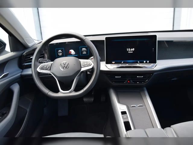 Volkswagen Passat Business DSG Variant