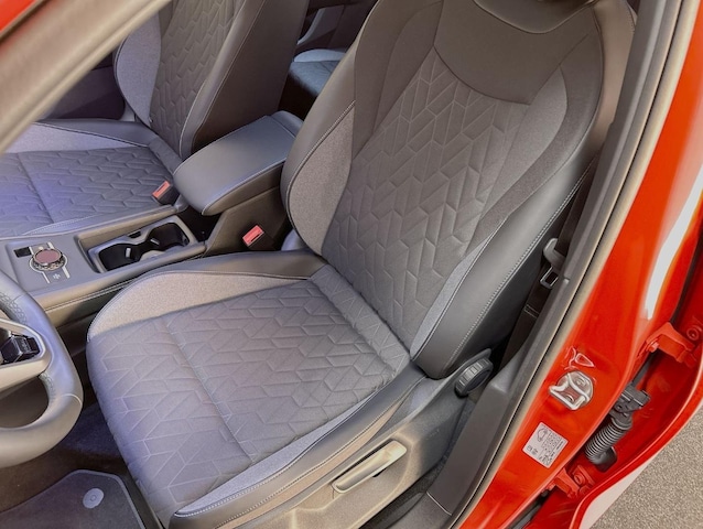 Volkswagen Tiguan 1.5 eTSI DSG