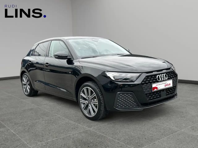 Audi A1 25 TFSI