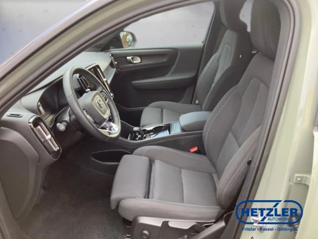 Volvo XC40 Plus Recharge