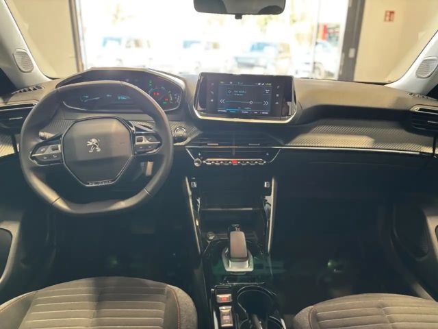 Peugeot E-2008 Active Pack