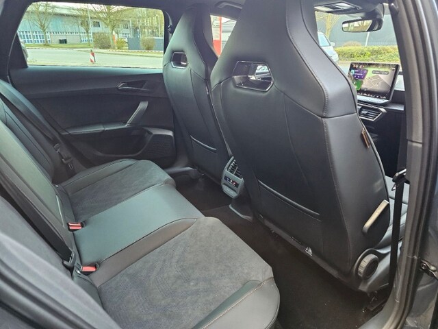 Cupra Leon DSG Sportstourer