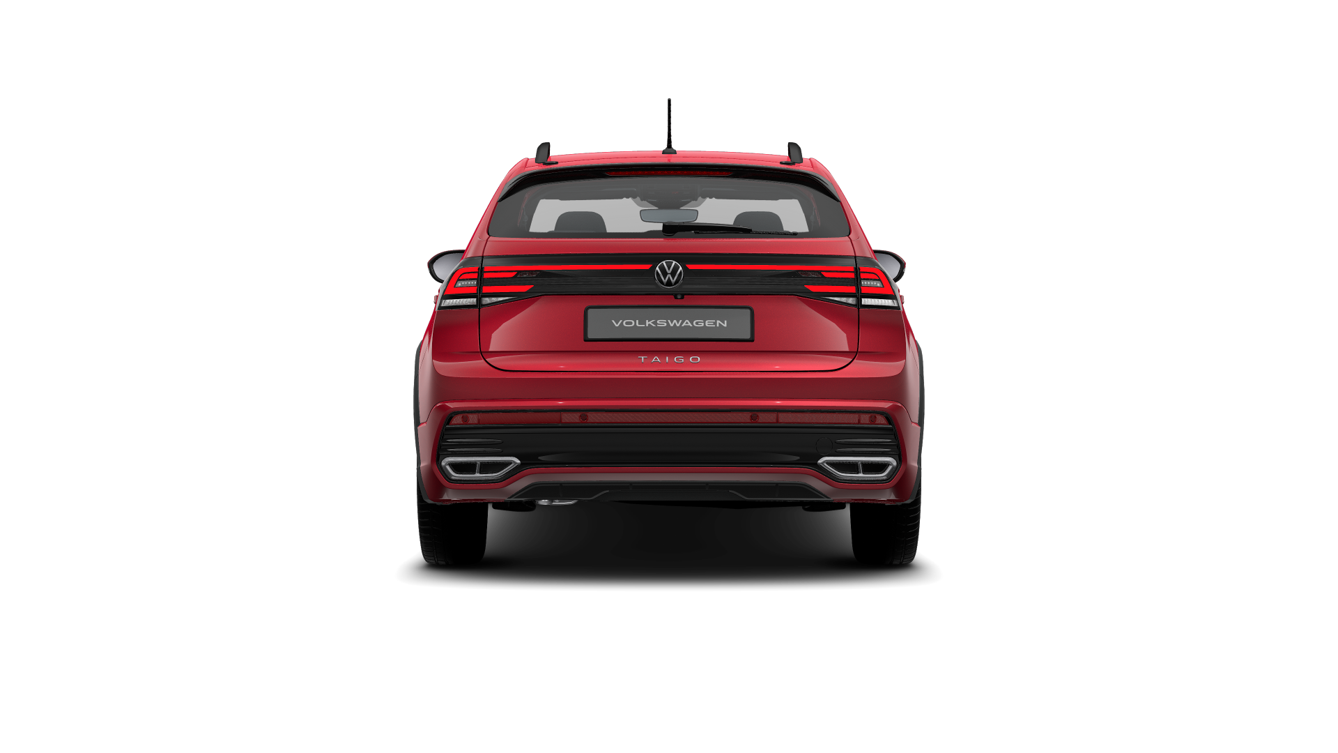 Volkswagen Taigo DSG R-Line