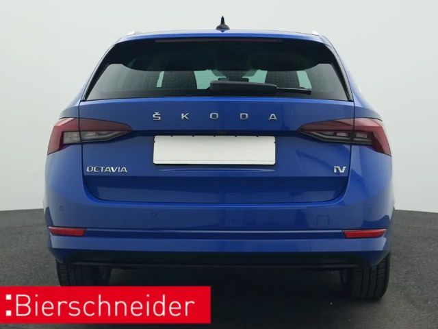 Skoda Octavia 1.4 TSI Combi iV