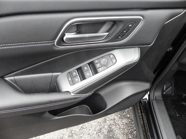 Nissan Qashqai Tekna