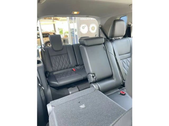 Nissan X-trail AWD Tekna