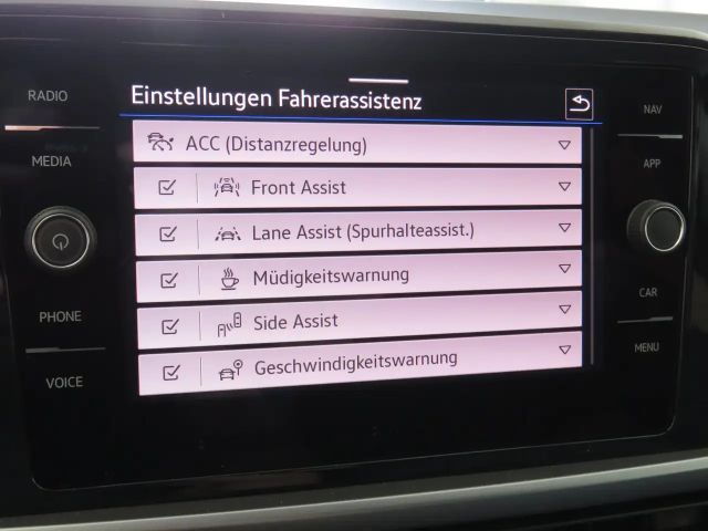 Volkswagen T-Roc DSG