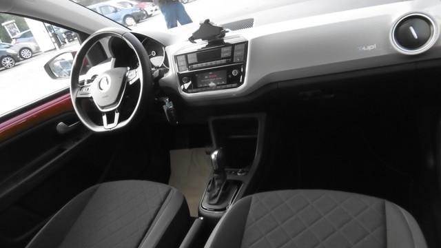 Volkswagen e-up! Max