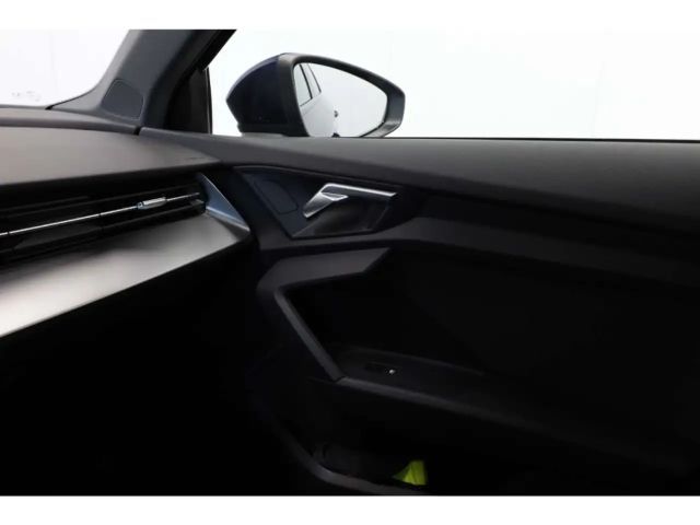 Audi A3 30 TDI Sedan Sportback