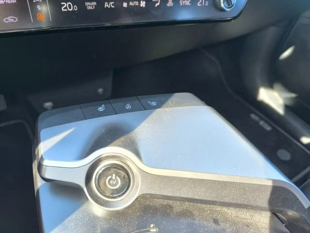 Kia EV6 77,4 kWh Achterwielaandrijving Air