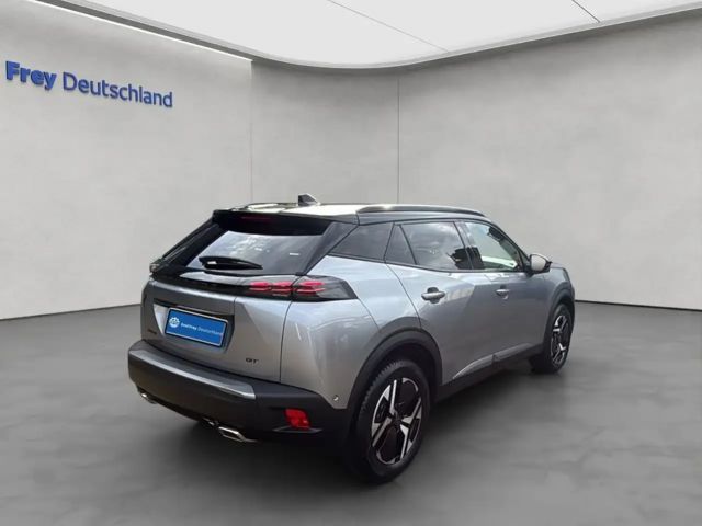 Peugeot 2008 EAT8 GT-Line PureTech
